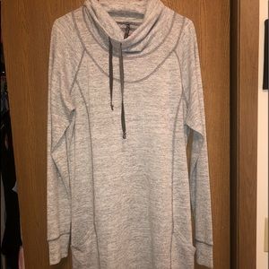 Kuhl Athletic Heathered Dress